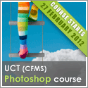 Online Photoshop and photography courses