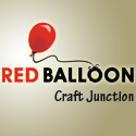 Red Balloon Craft Junction