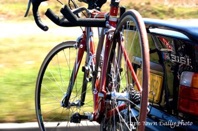Cape Argus Cycle Tour