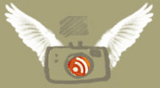 Subscribe to the RSS feed