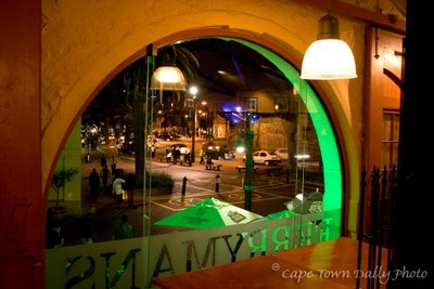 Ferrymans Tavern