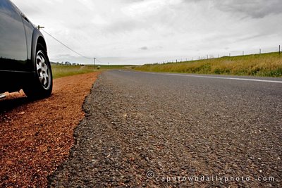 A long road ahead