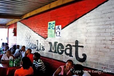 Mzoli's Meat