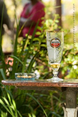 Amstel Beer