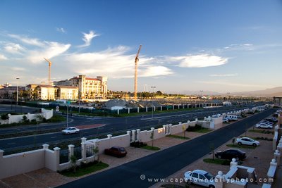 construction site