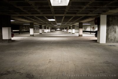 Parking Garage