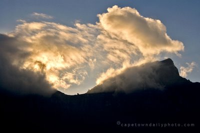 Table Mountain