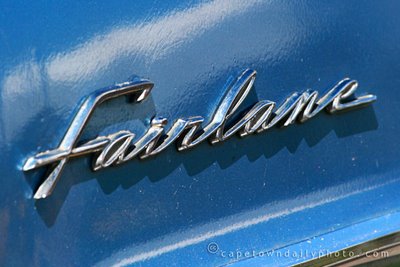 Ford Fairlane