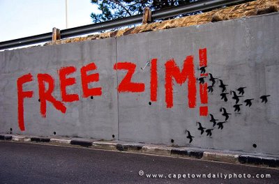 Free Zimbabwe