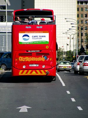 Hop On Hop Off 
