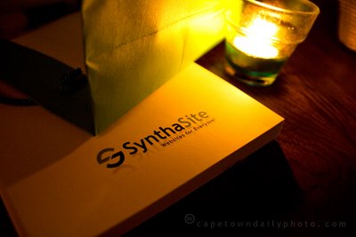 Synthasite