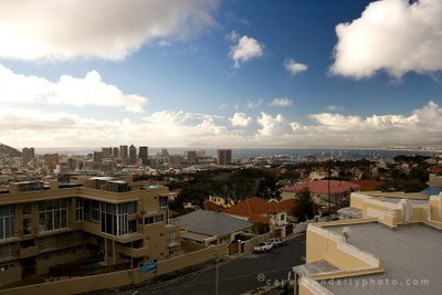 Vredehoek