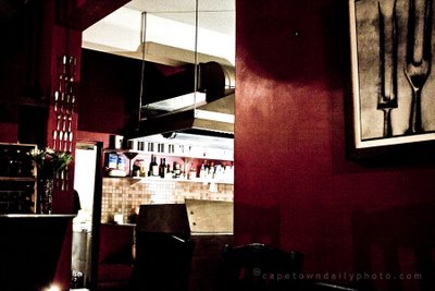 Yum restaurant