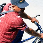 Dust off that bicycle, the Argus is nigh