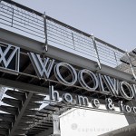Woolworths?