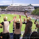 Cape Cobras: 2009 Standard Bank Pro20 champions!