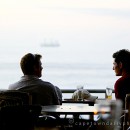 Sailing the seas on Valentine’s Day