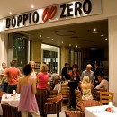 Twestival at Cape Town’s Doppio Zero