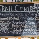 Dirtopia – hiking and biking