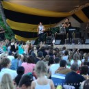 The Dirty Skirts: Summer Sunset Concert at Kirstenbosch