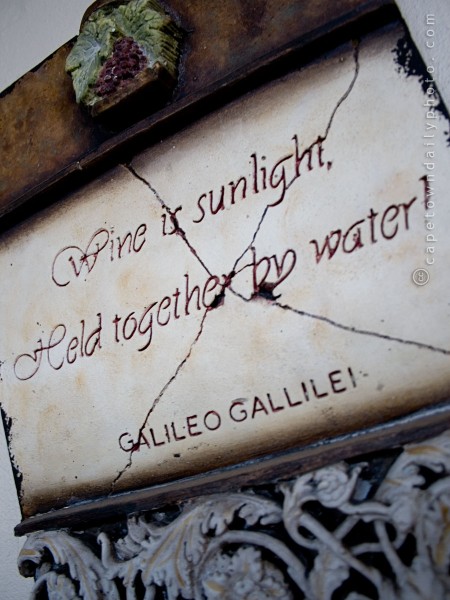Mathematician, astronomer, and philosopher - Galileo Galilei