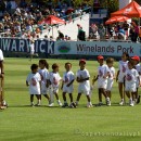 Bakers Mini Cricket at Newlands