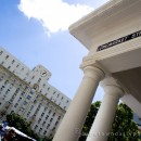 An enigmatic hotel at Greenmarket Square