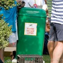 Litter sucks