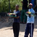 Mobile greengrocers