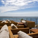 A killer restaurant view – Wakame in Mouille Point