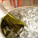Keep that wine on ice for now…