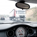 Driving rain