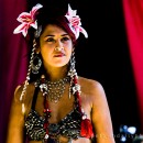 A record performance at World Belly Dance Day