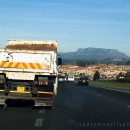 Cape Town on sale