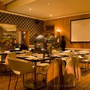 GeekDinner, in our Neighbourhood {Restaurant}