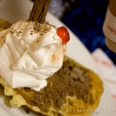 Where should we go for waffles?