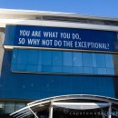 You are what you do