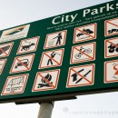 City Parks – The City Works for You