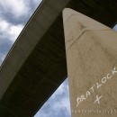 Under the bridge