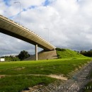 Funk Fly-over