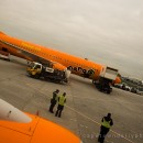 Kulula to Mango