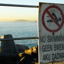 No apparent danger