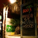 Roots Bar in Obz
