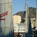 Tigresse, Africa’s largest catamaran
