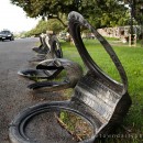Where to buy tyre swings