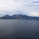 The mountains of Cape Town – a helicopter’s perspective