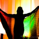 Dancing Wings