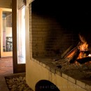 The fire(place) at Bloemendal’s Wynhuis