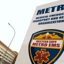 Western Cape Metro EMS