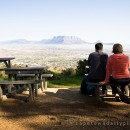 A perfect lookout point
